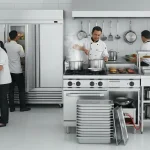 Peralatan Dapur MBG: Pengertian dan Fungsinya