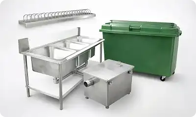 kt perlengkaoan kebersihan