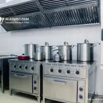 Cara Memilih Alat Masak untuk Dapur MBG agar Tidak Salah Beli